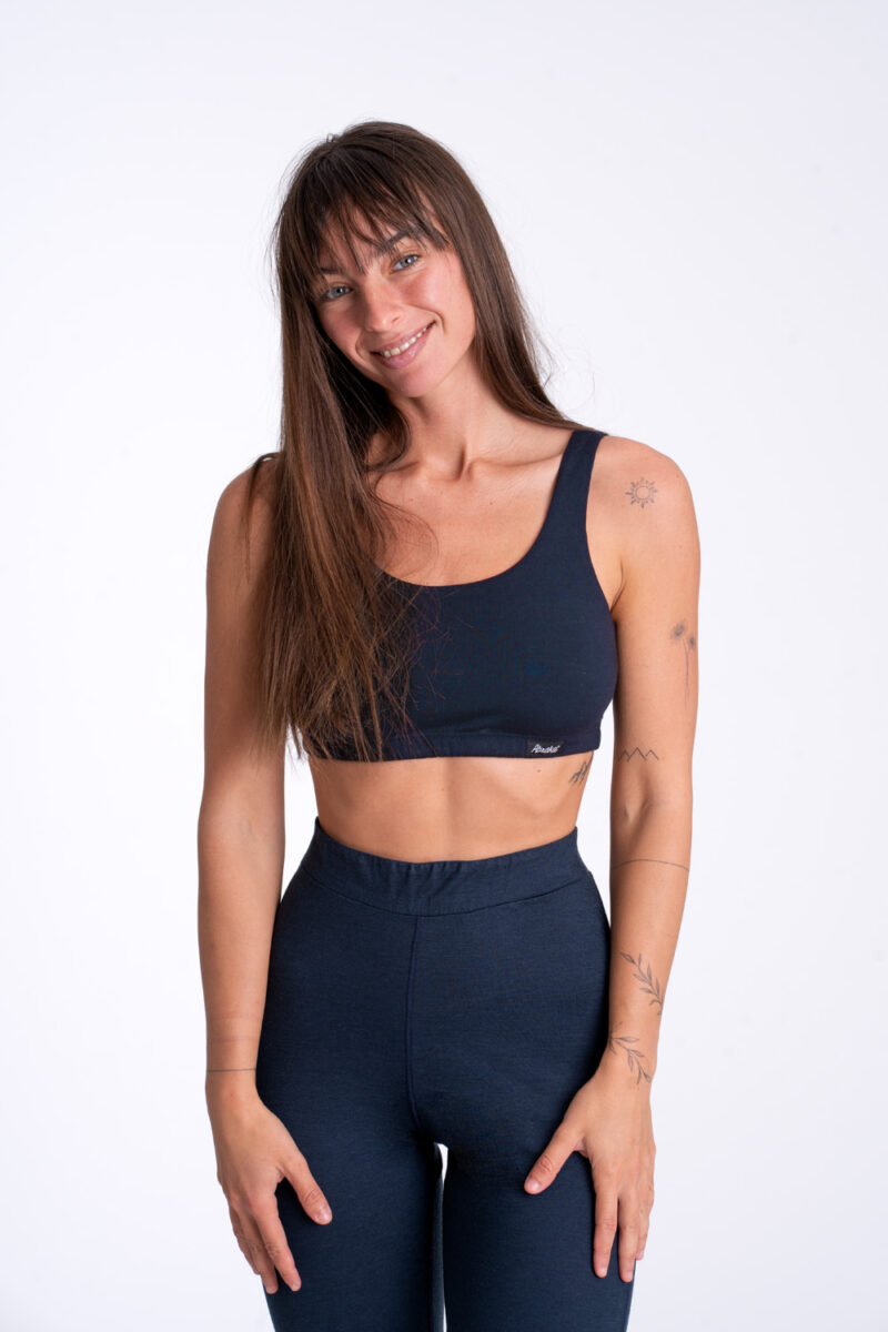 Merino podprsenka - Marino