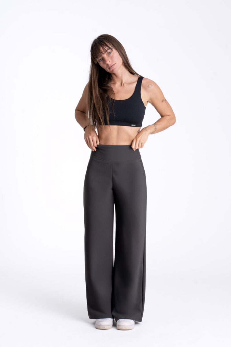 Termo nohavice - Wide Moon DWR