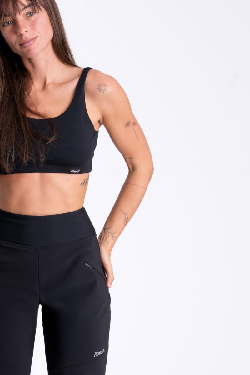 Softshellové nohavice - Mamba