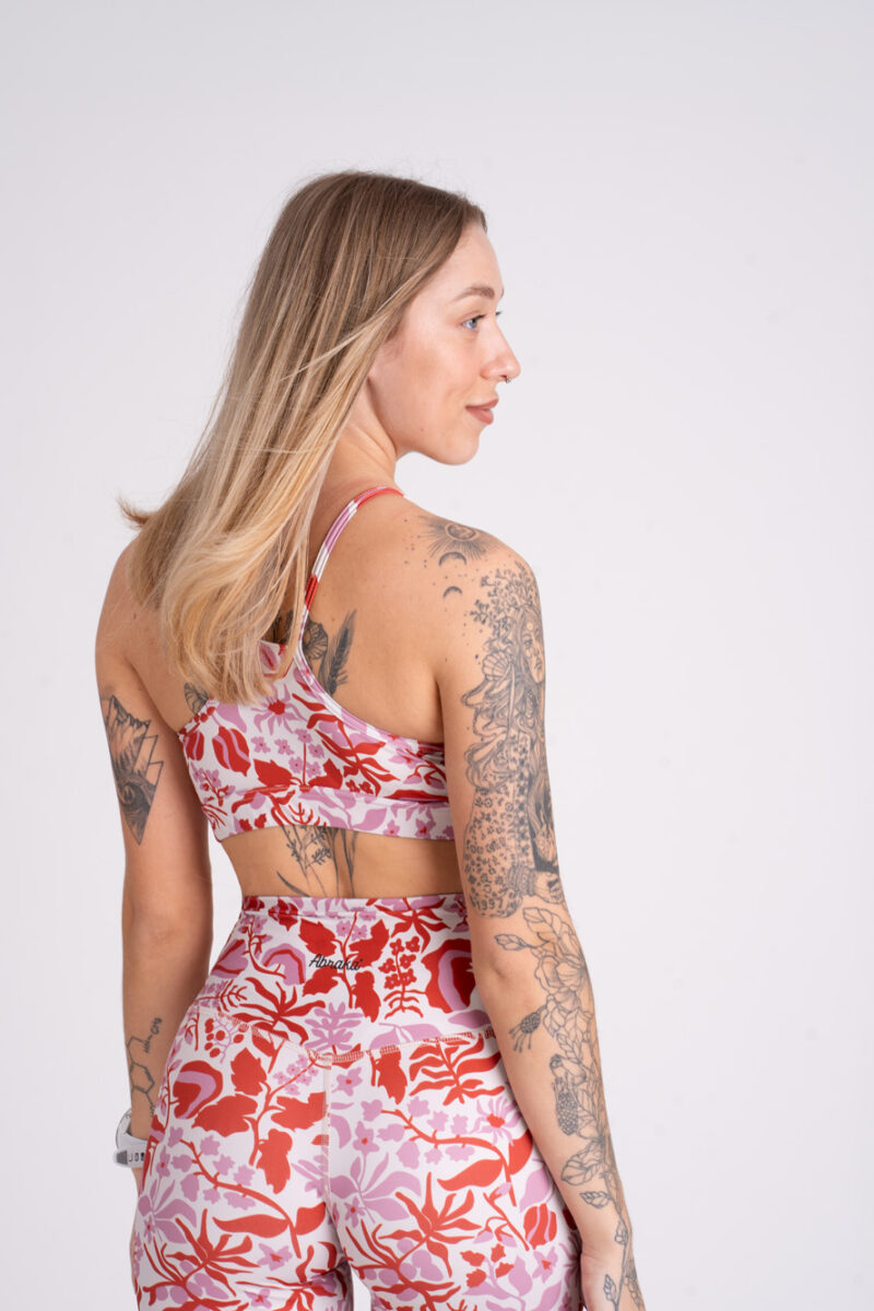 Podprsenka Flow - Amore