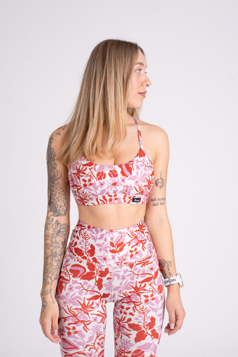 Podprsenka Flow - Amore