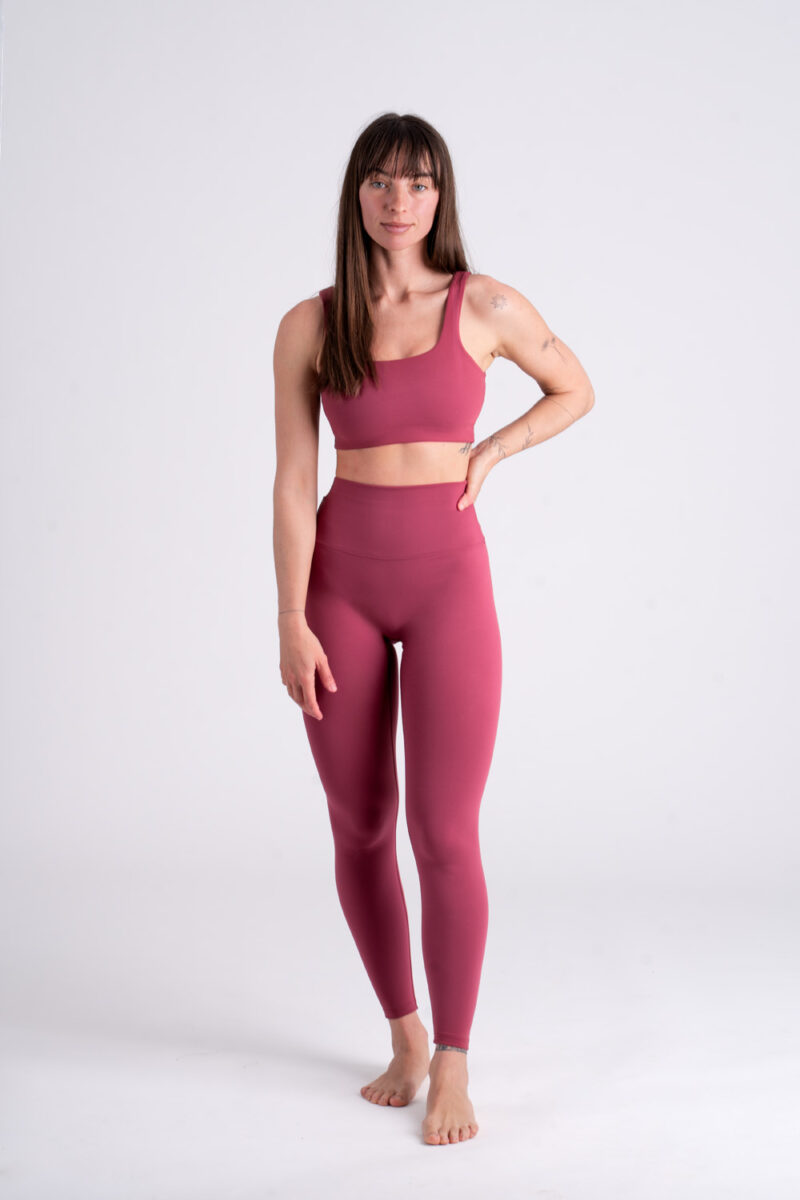 Legíny - Malina Butter