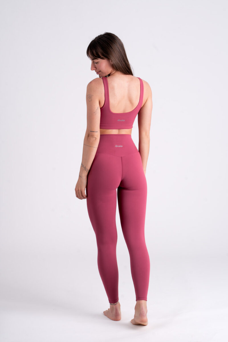 Podprsenka - Square Malina