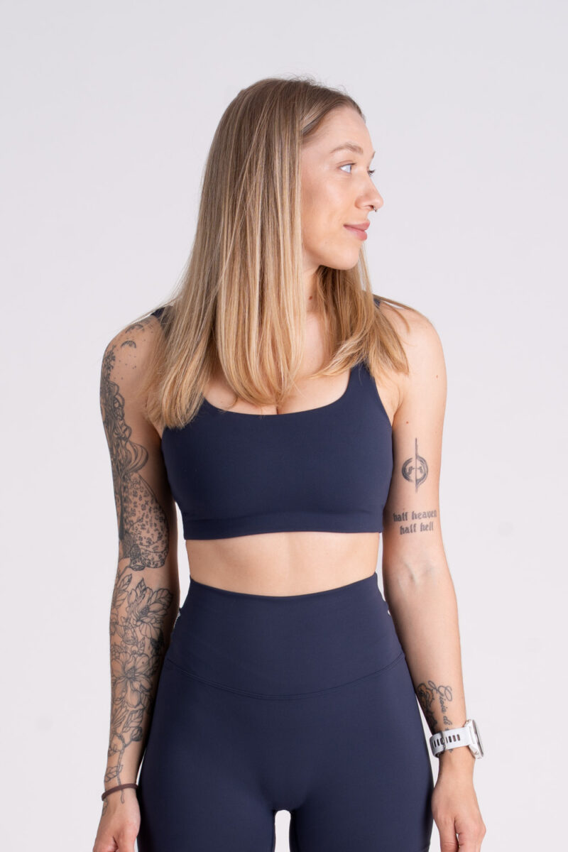 Podprsenka - Square Trnka