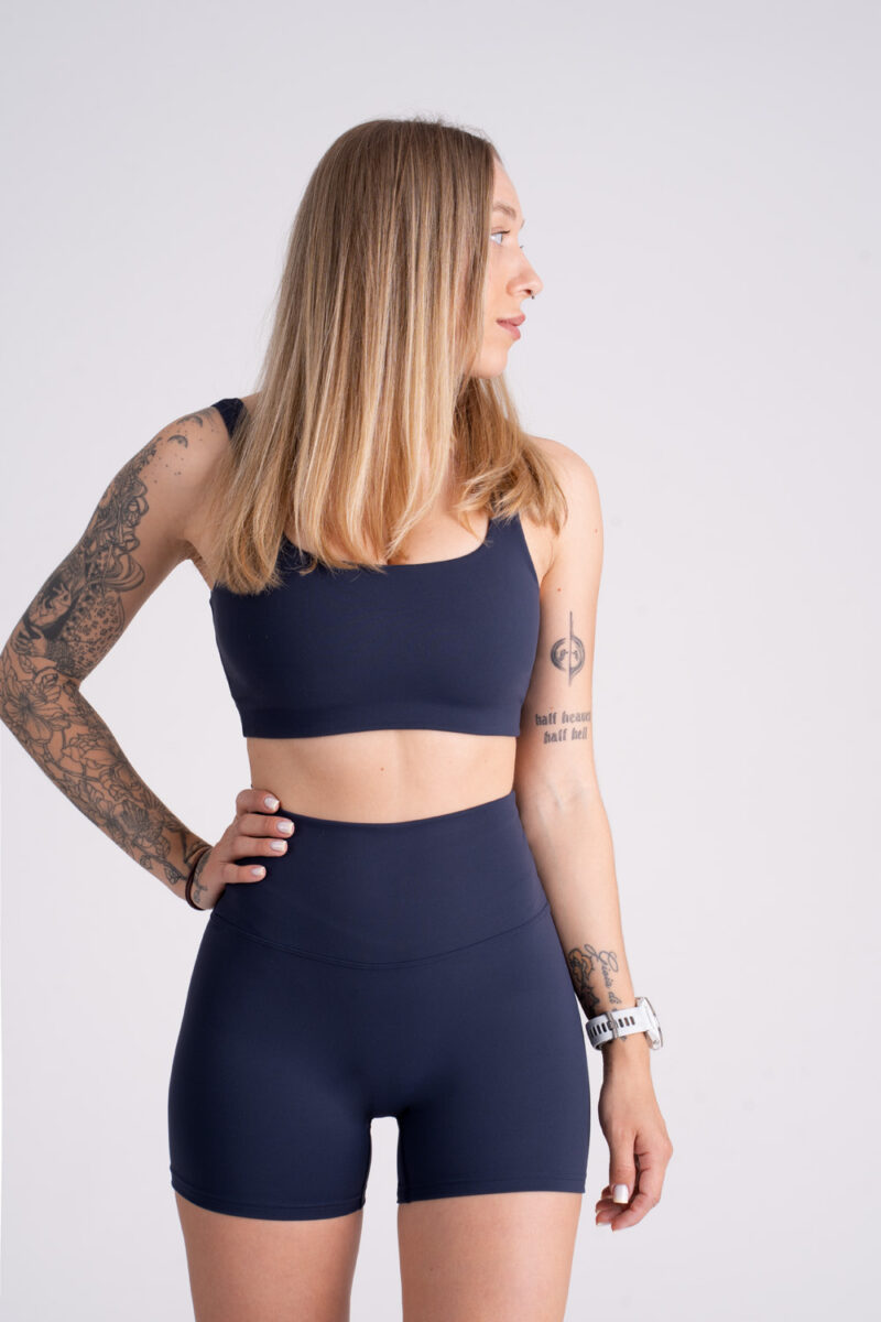 Šortky krátke - Trnka Butter