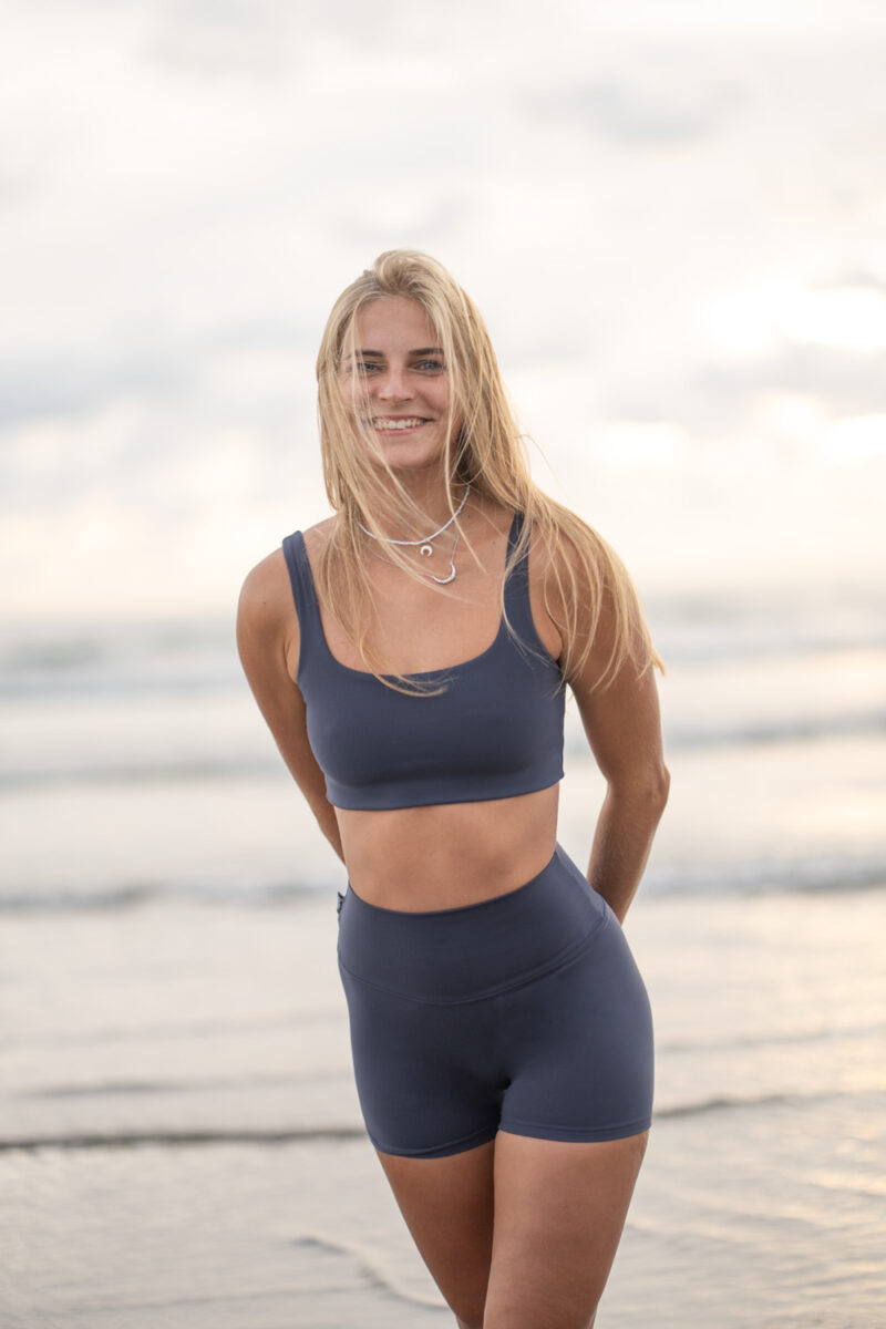 Podprsenka - Square Trnka