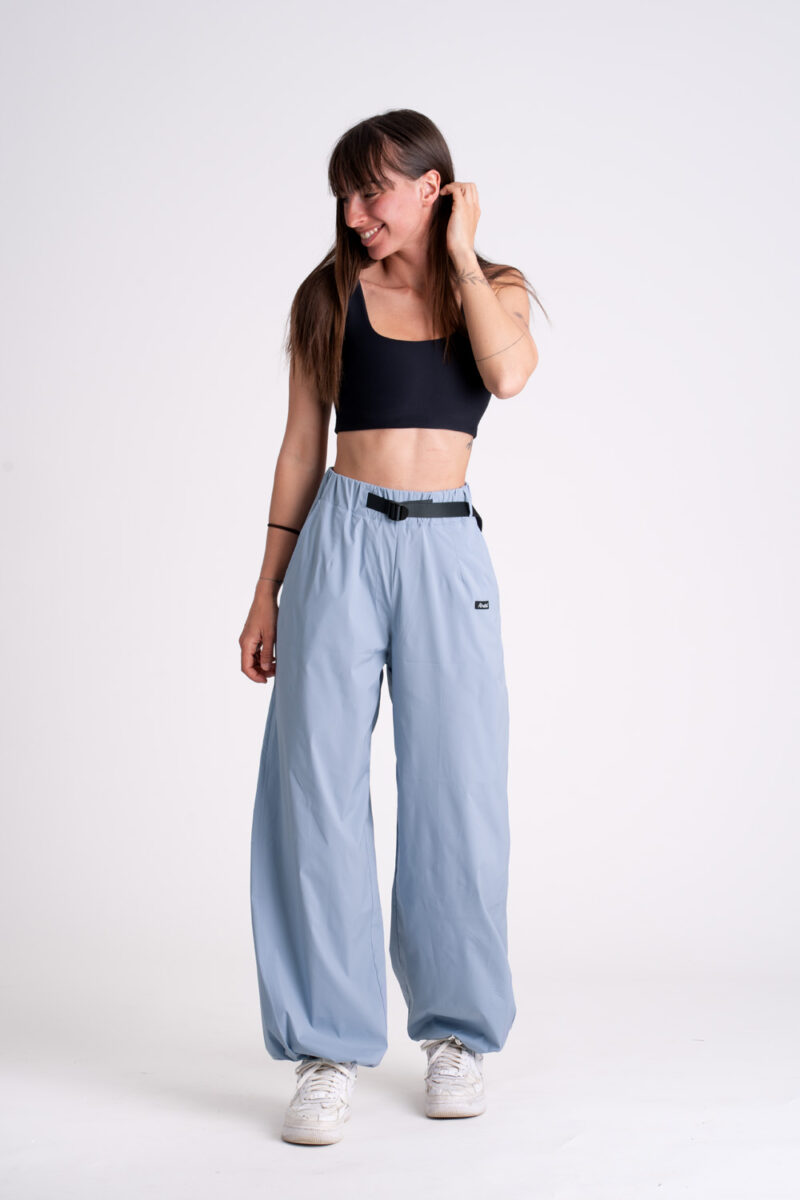 Široké Nohavice - Cloud DWR