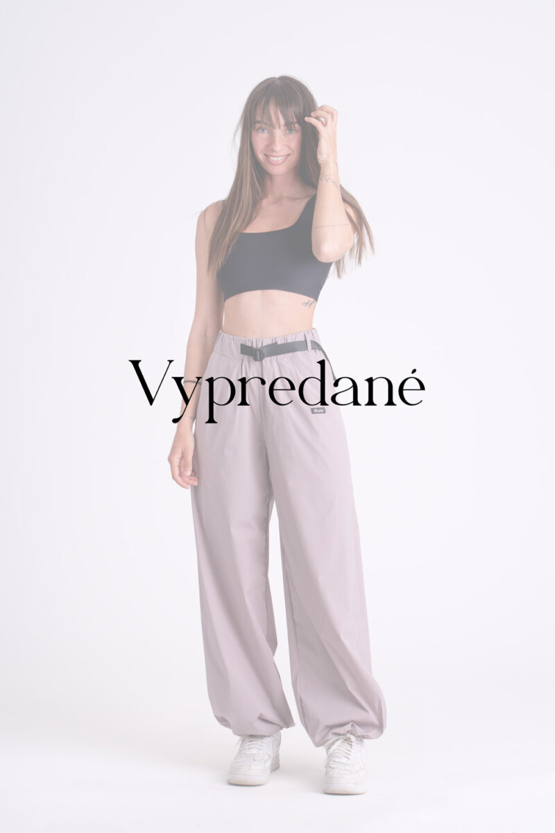 Široké Nohavice - Champagne DWR