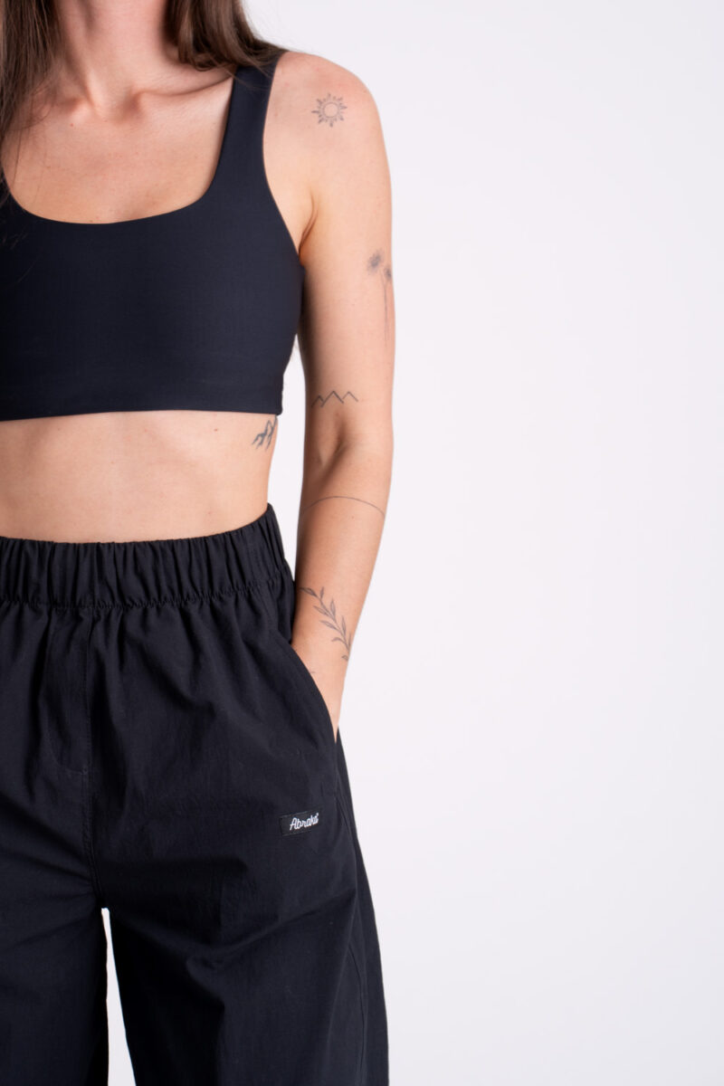 Parachute nohavice - Mamba