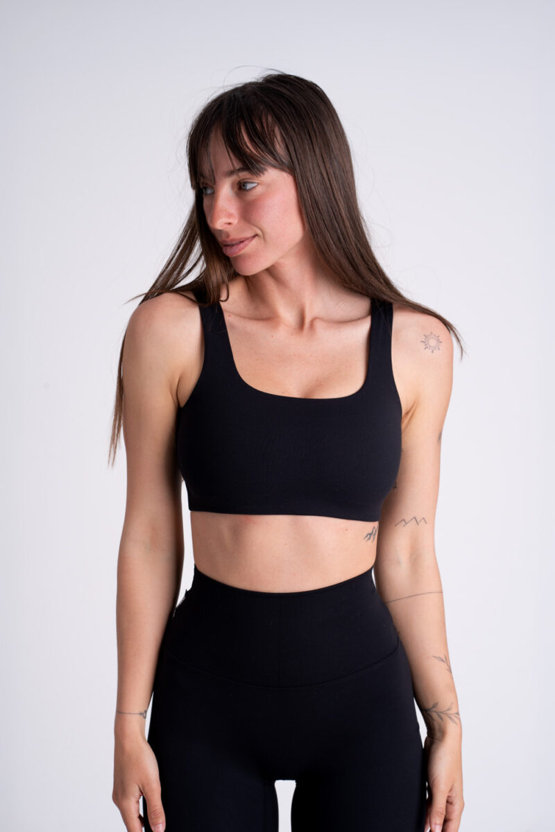 Podprsenka - Square Mamba Butter