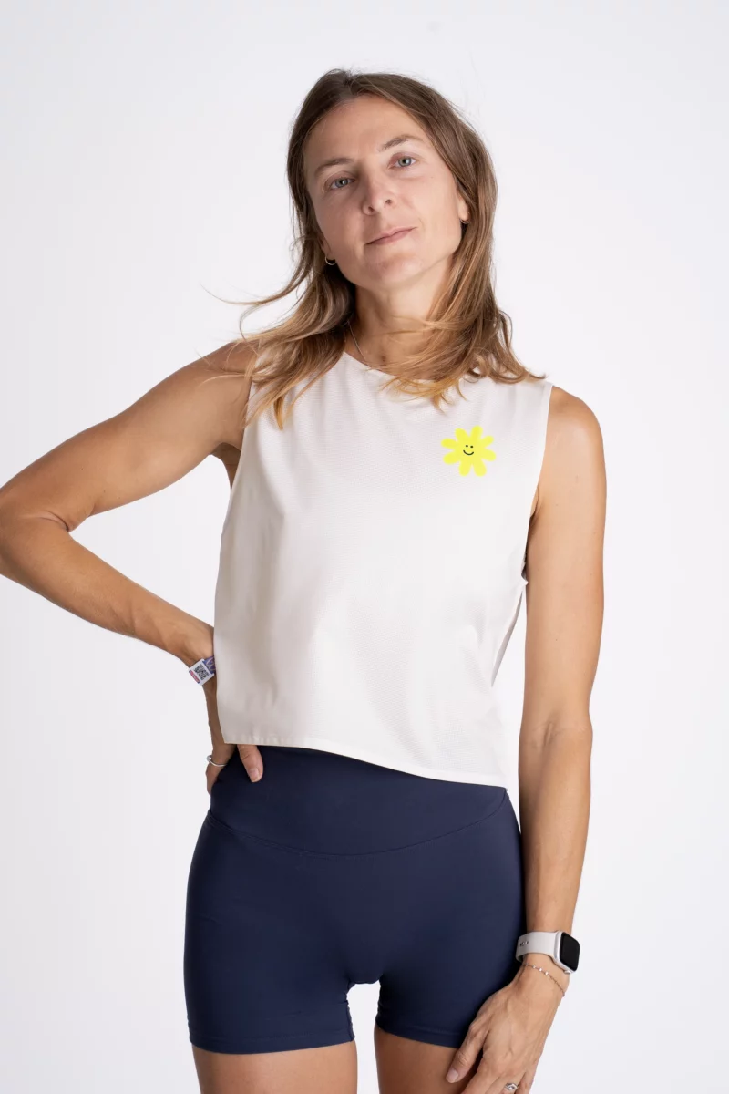 Ultralight Top - Fluo Attitude