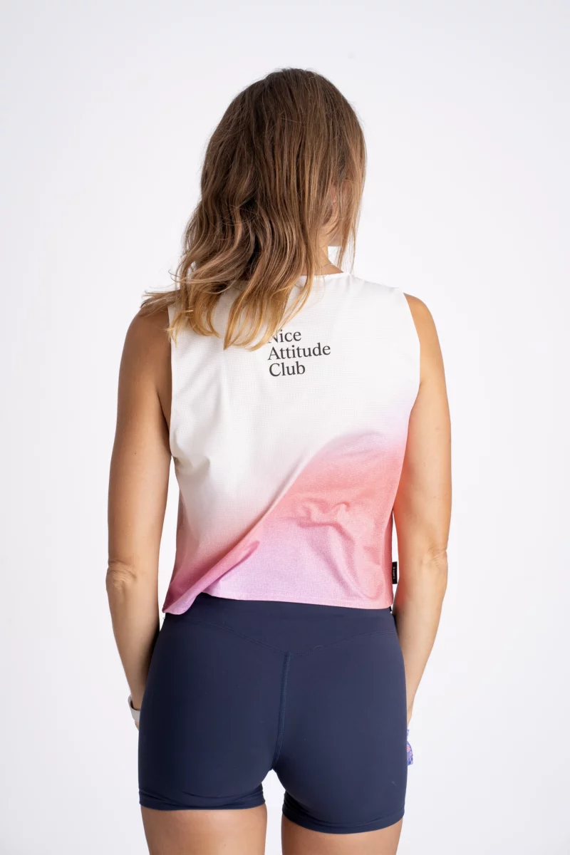 Ultralight Top - Gradient Attitude