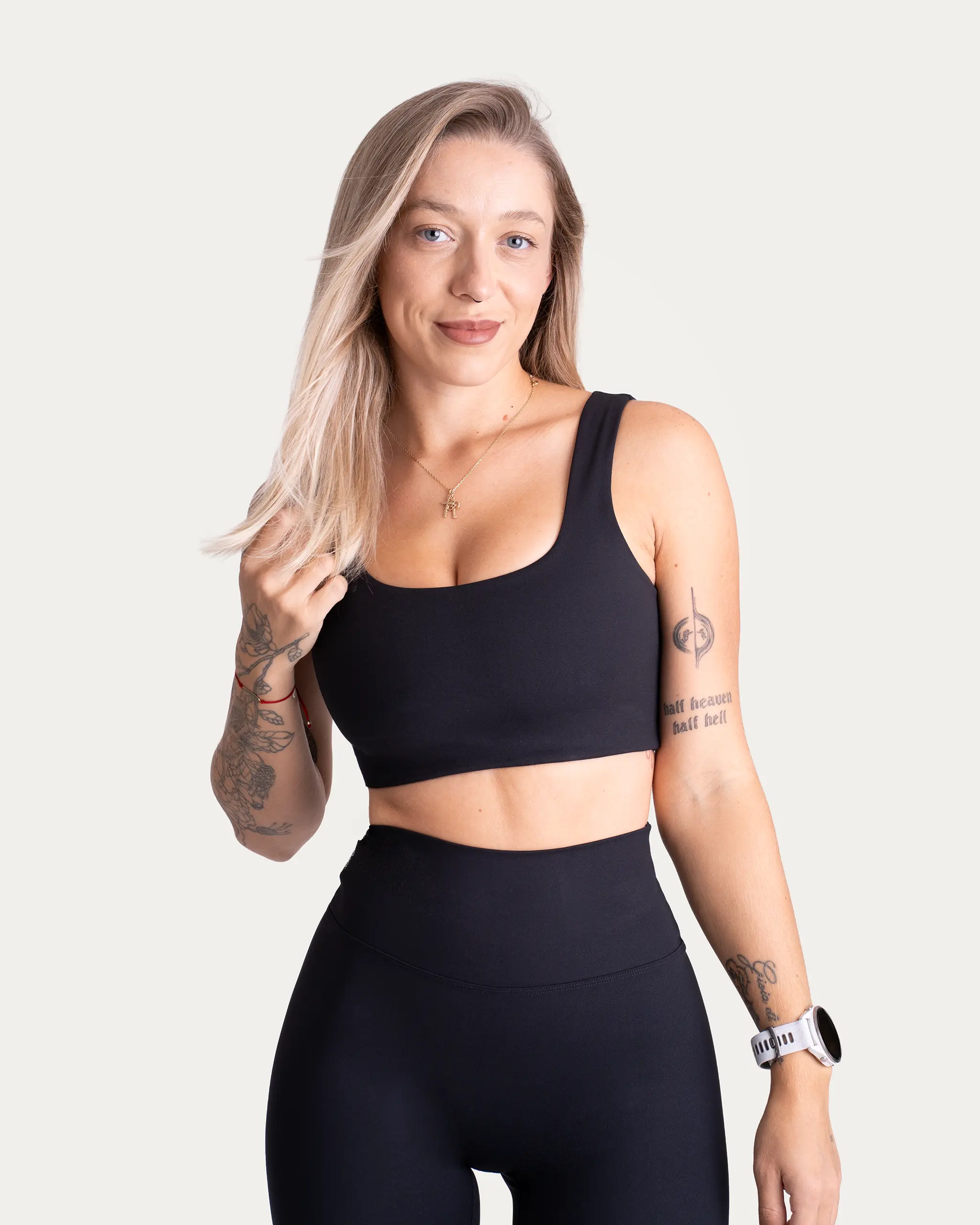 Legíny Shape – Mamba