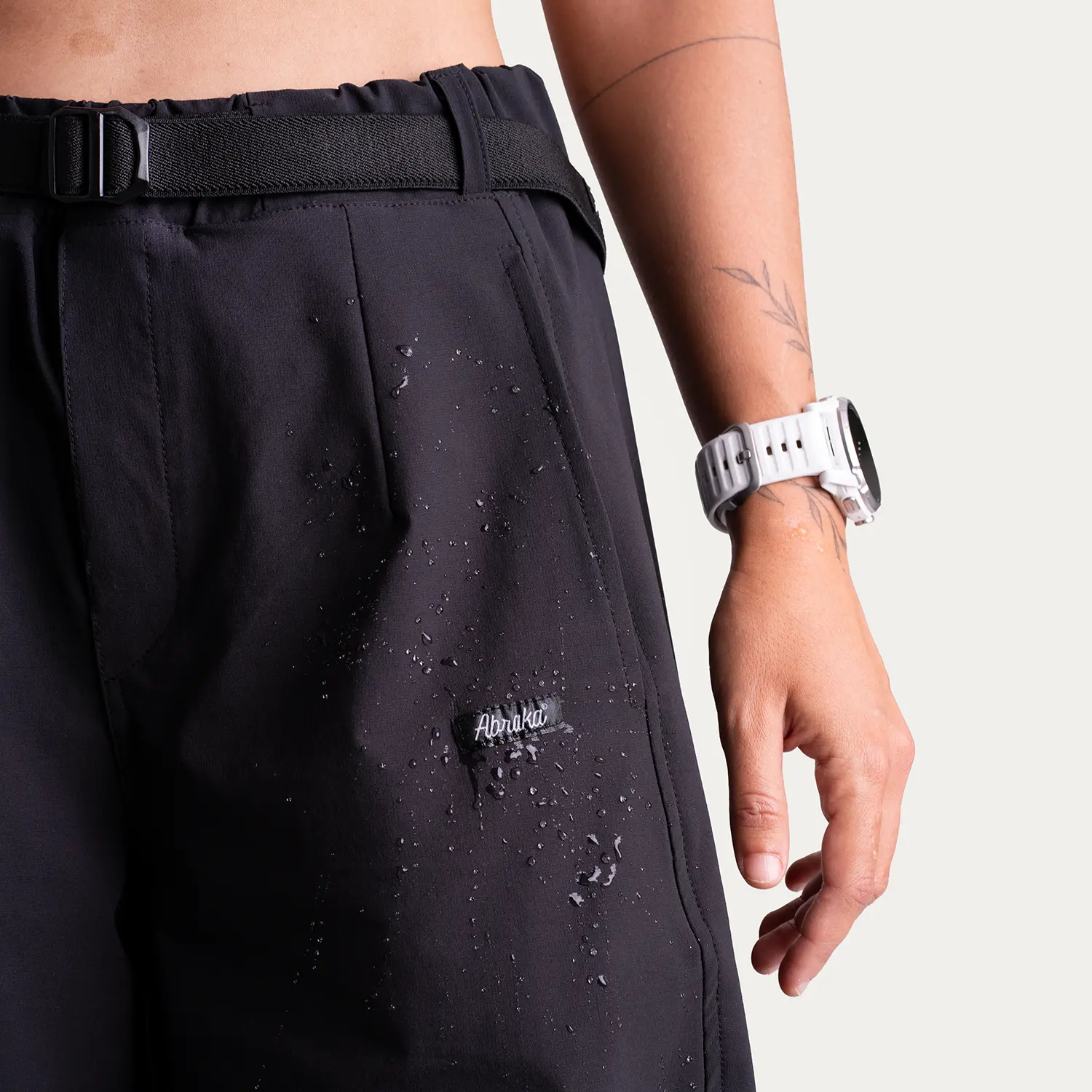 Materiál Softshell