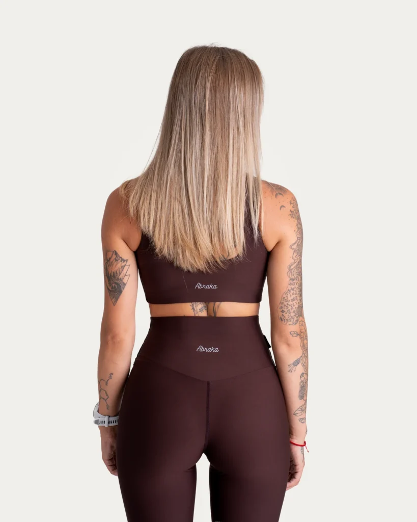 Legíny Soft – Cocoa