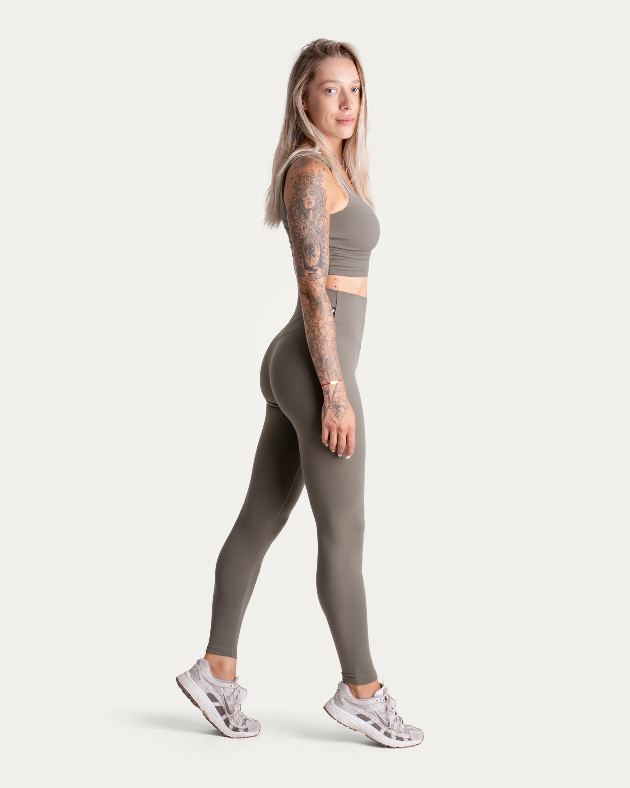 Legíny Butter – Olive