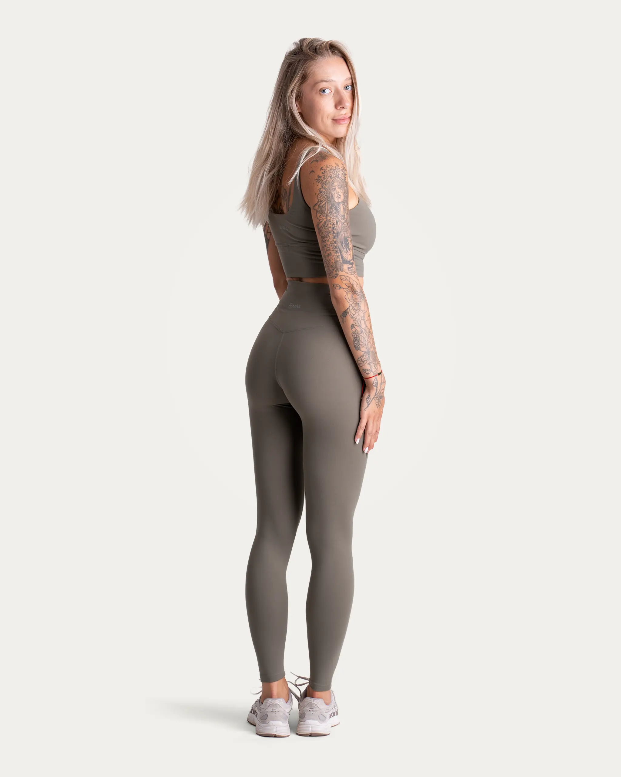 Legíny Butter – Olive