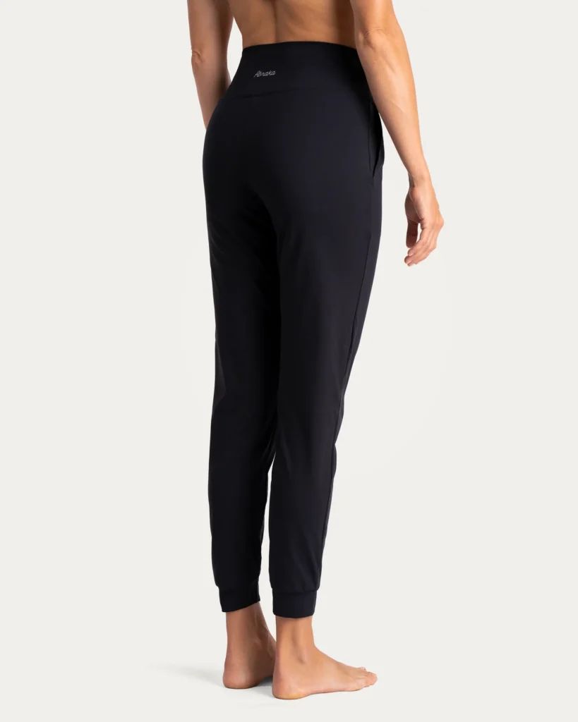 Nohavice Athleisure – Mamba