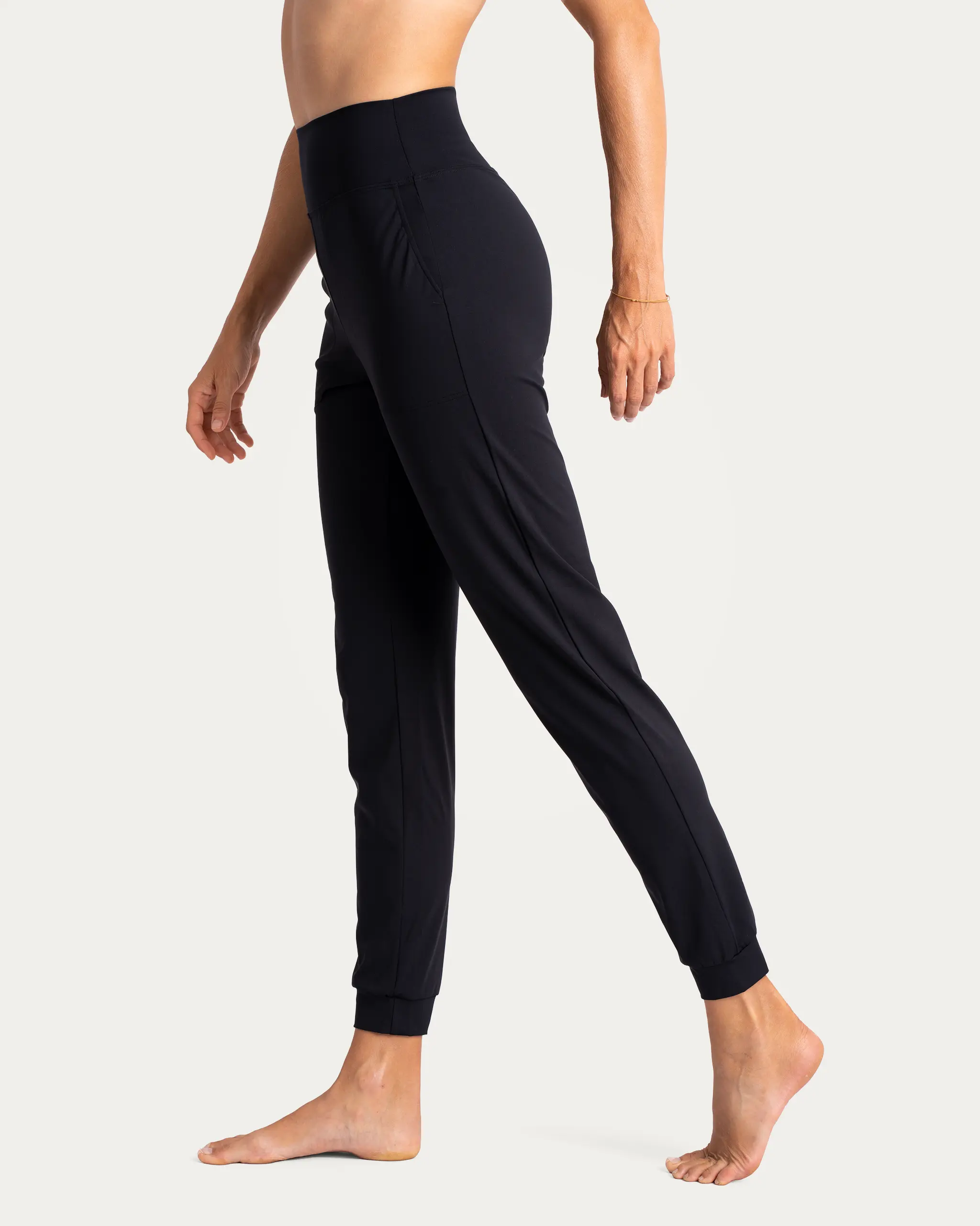 Nohavice Athleisure – Mamba