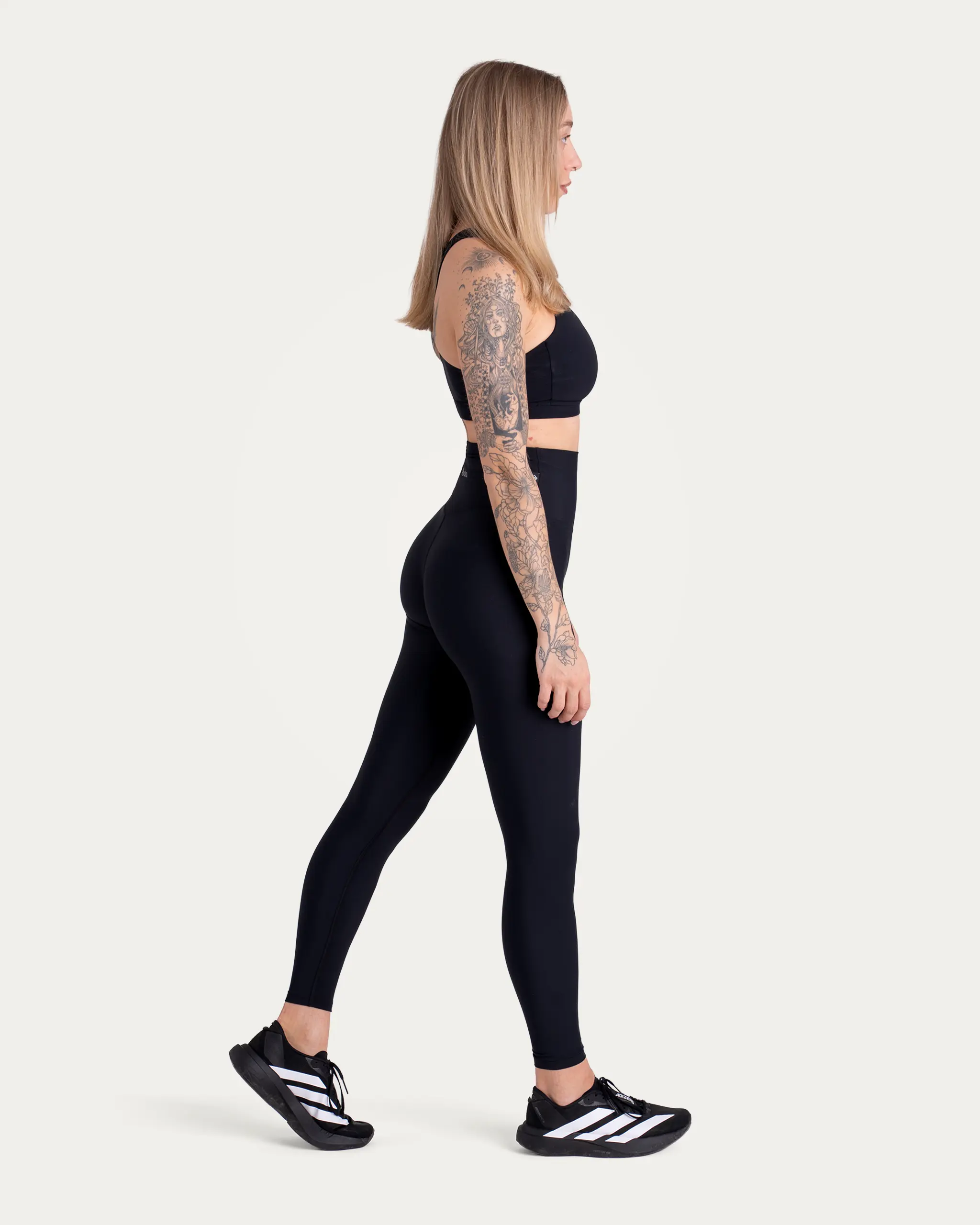 Legíny Move s vreckom – Mamba