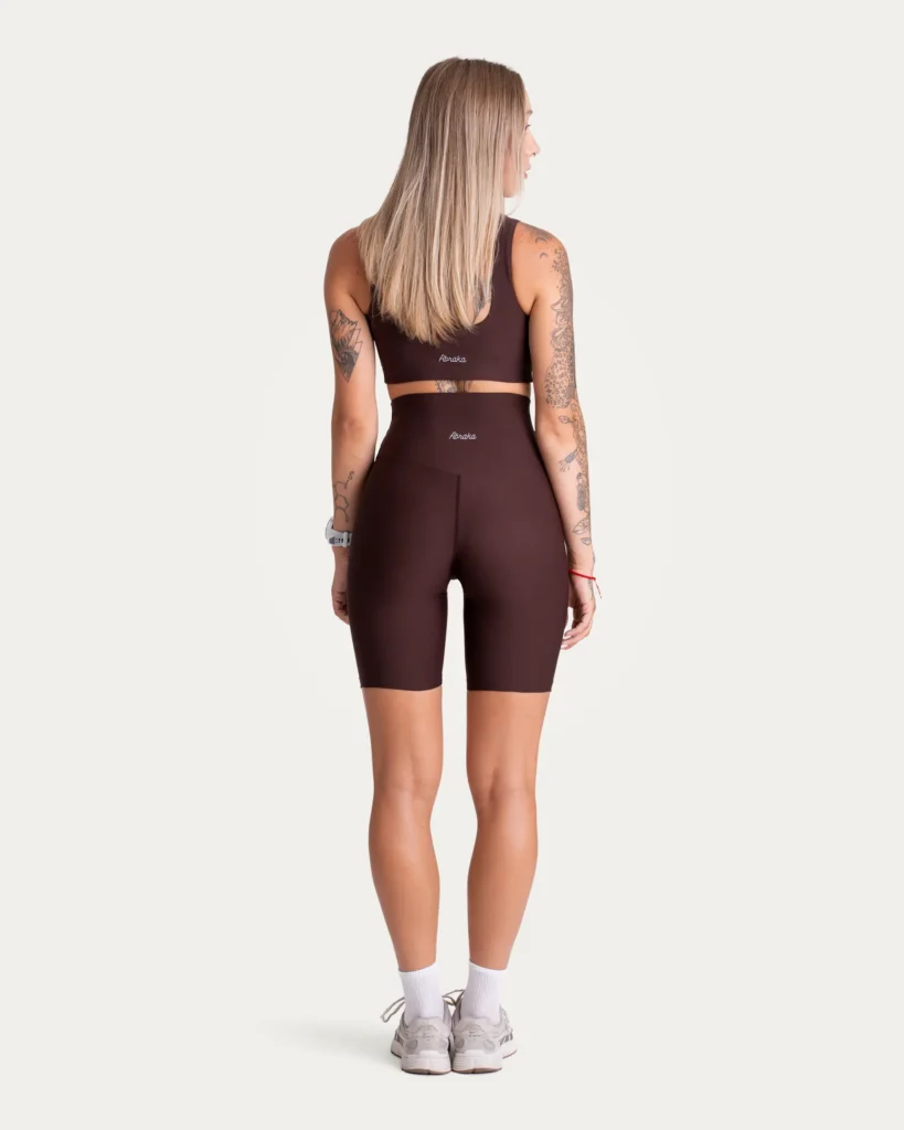 Šortky Soft – Cocoa