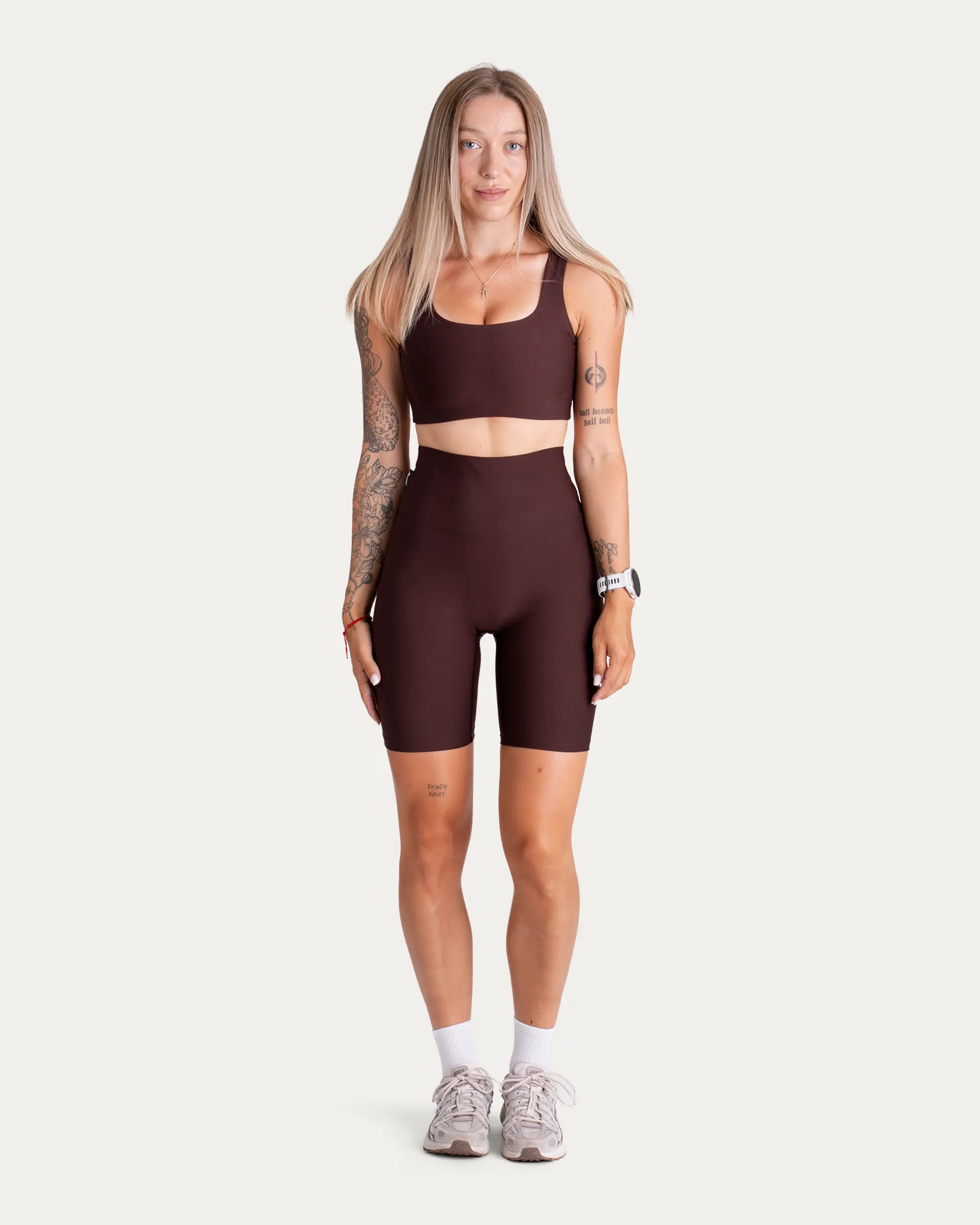 Šortky Soft – Cocoa