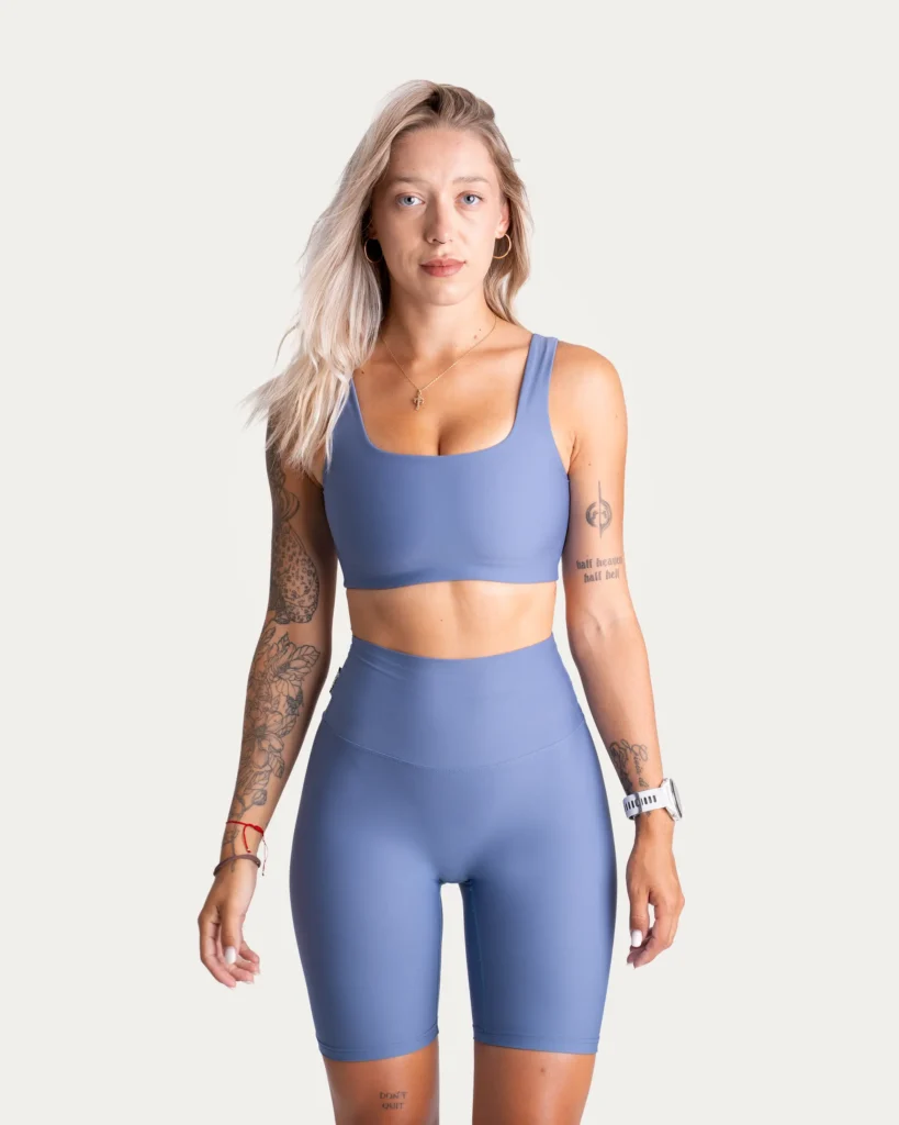 Šortky Soft – Mlue