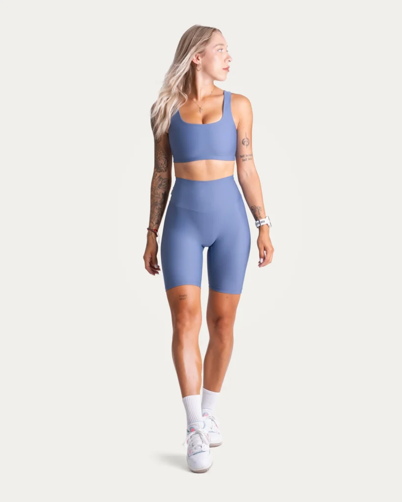 Šortky Soft – Mlue