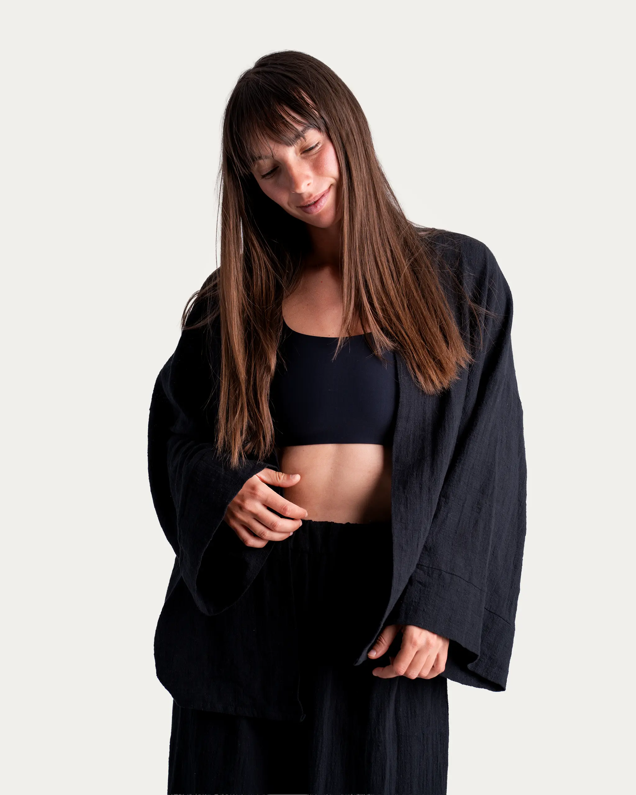 Kimono – Mamba
