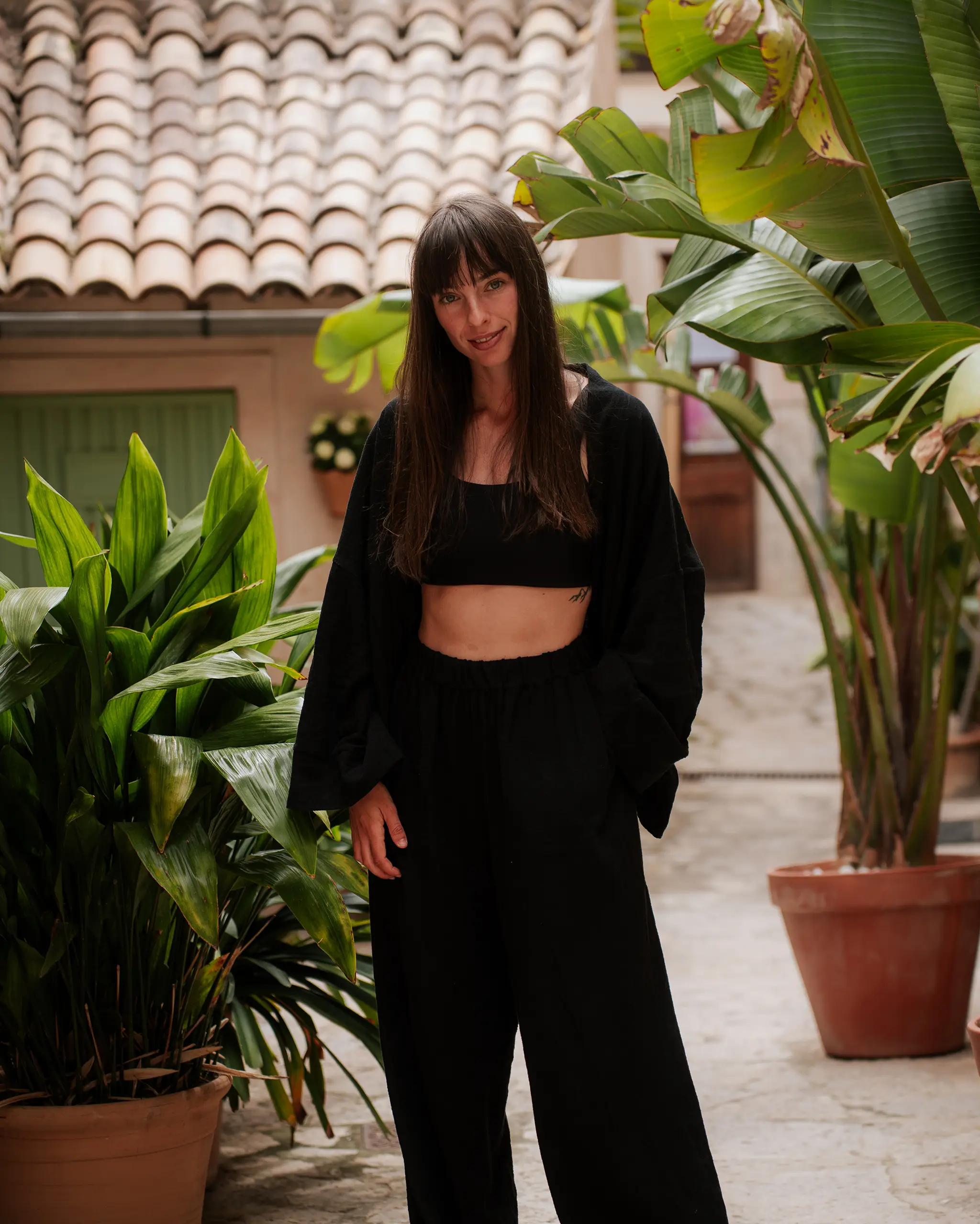 Kimono – Mamba