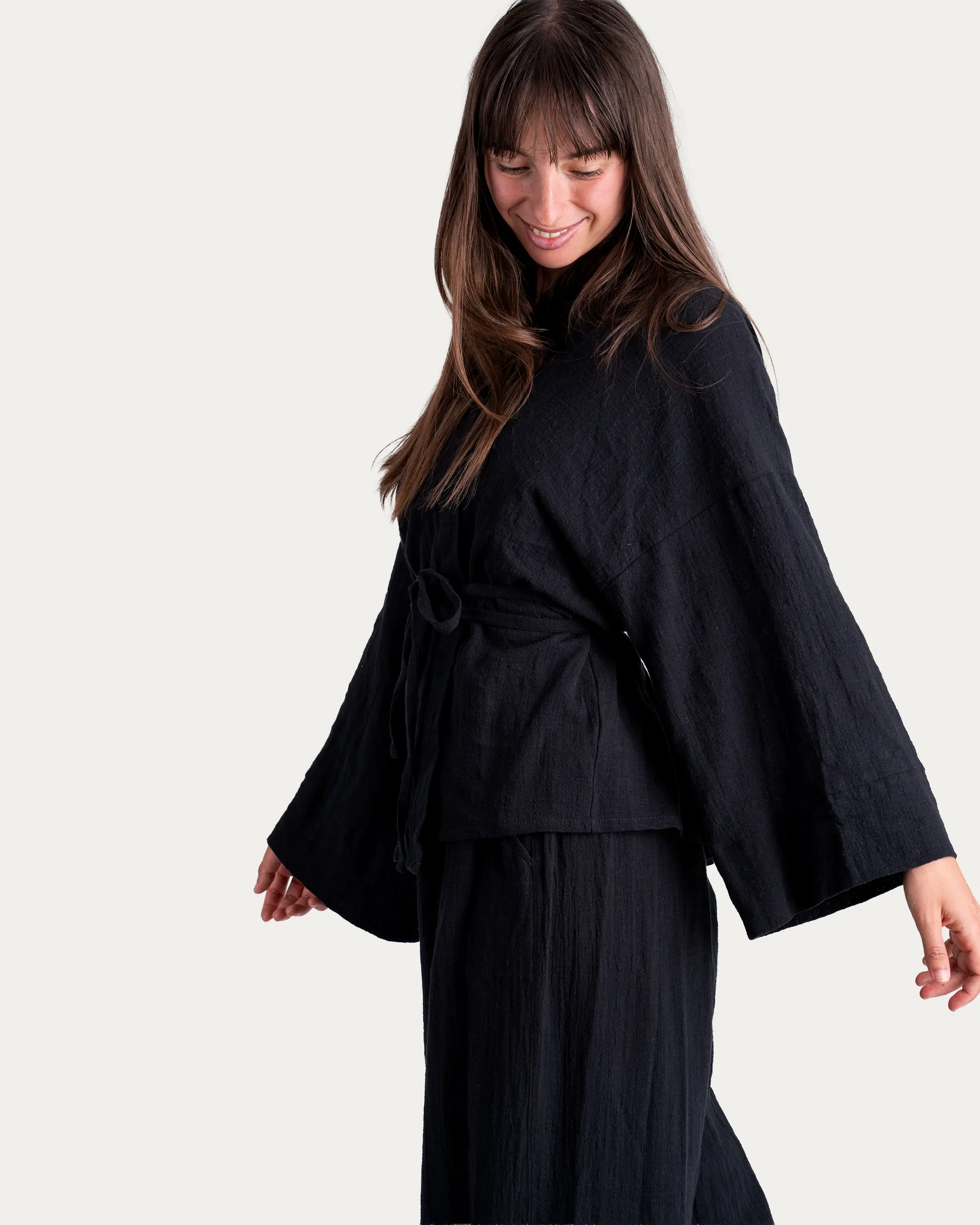 Kimono – Mamba