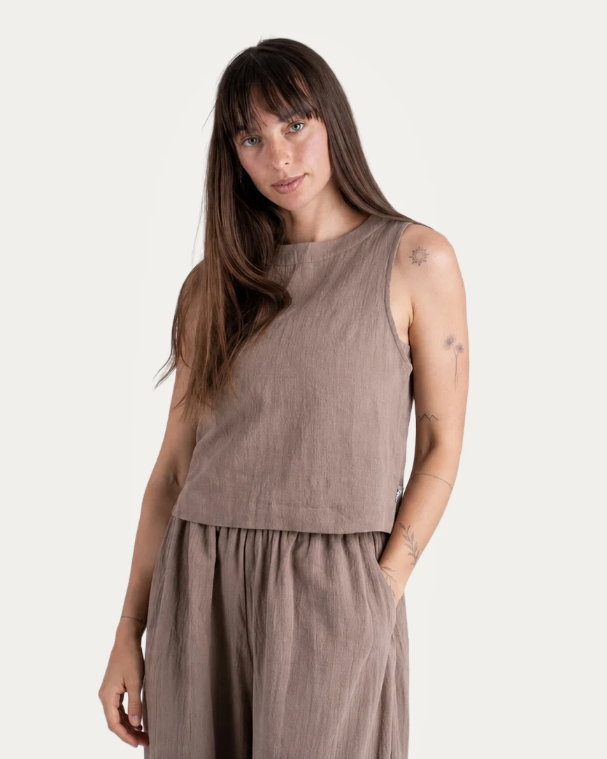 Top Lounge – Latte