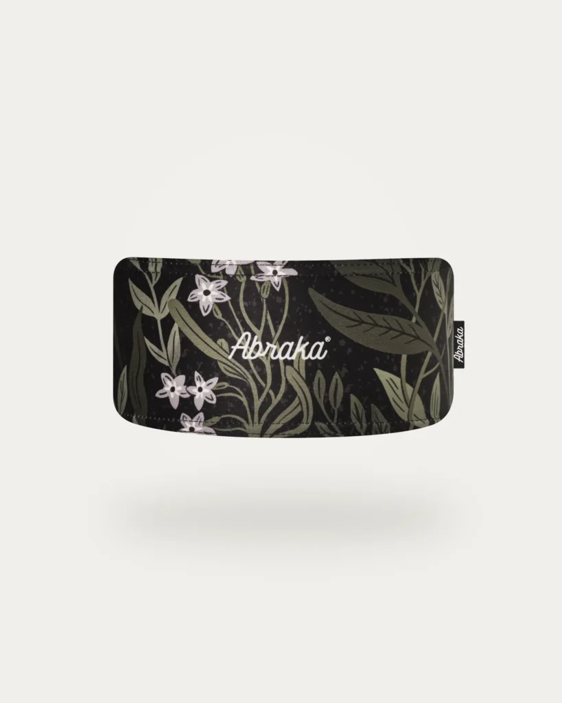 Čelenka Flexi – Nočná kvetana