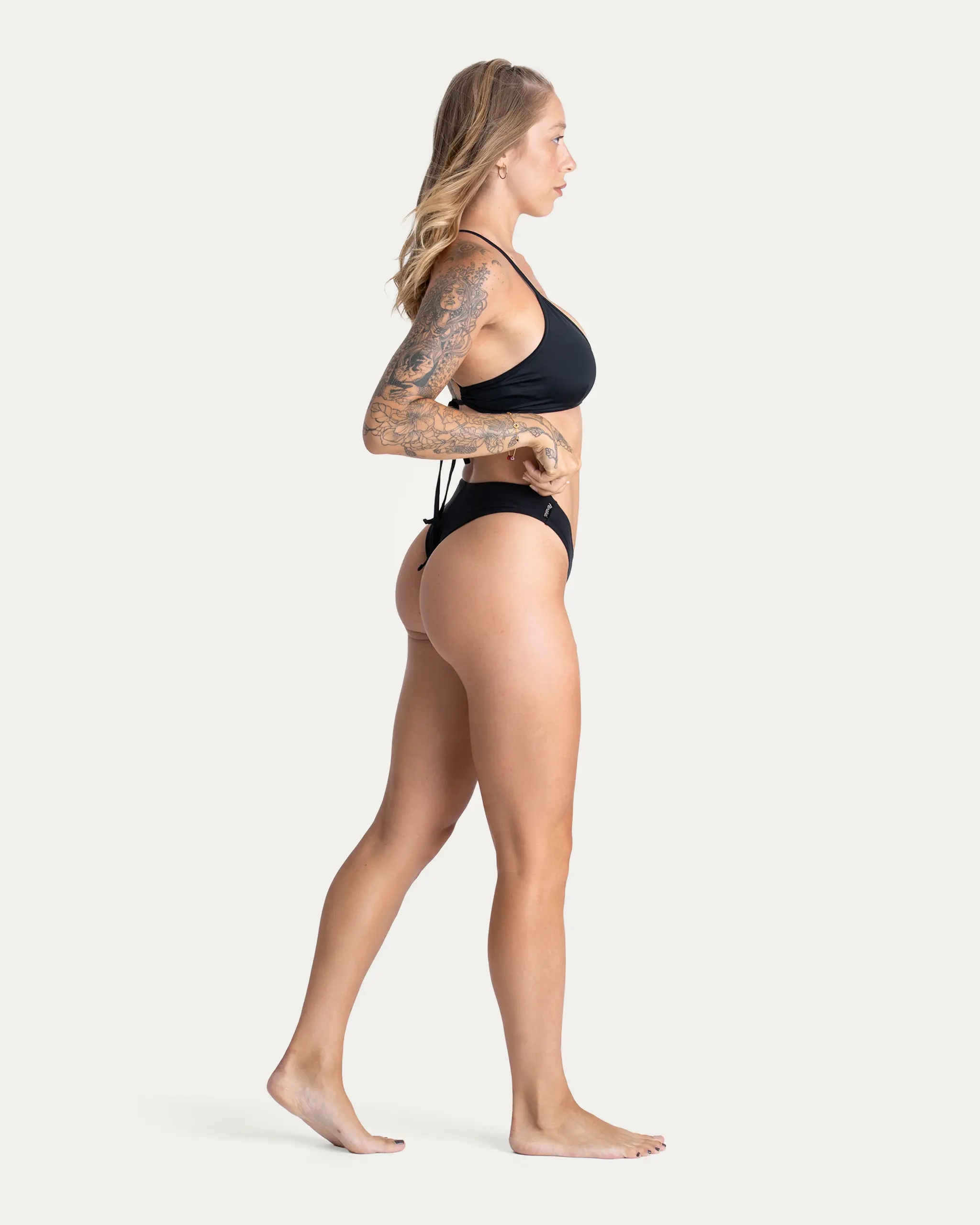 Plavkový spodok brazil Swim – Mamba