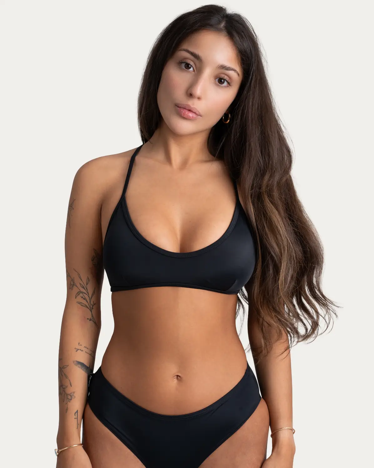 Plavkový top Swim – Mamba
