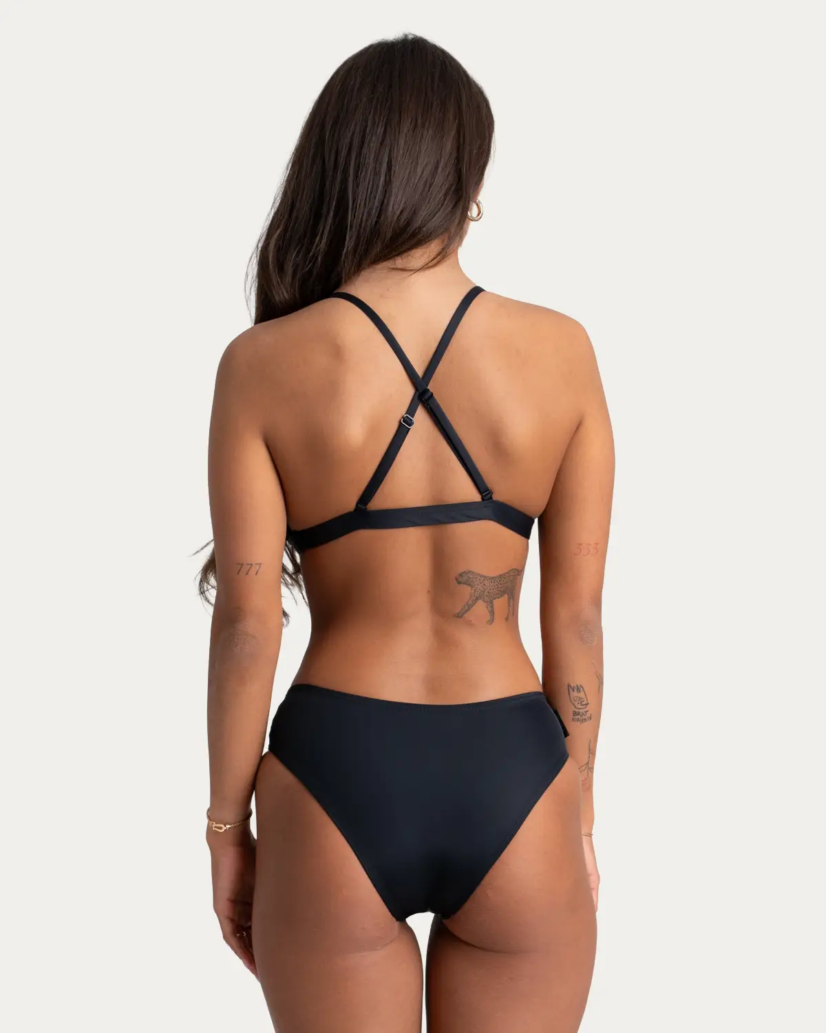 Plavkový spodok Swim – Mamba