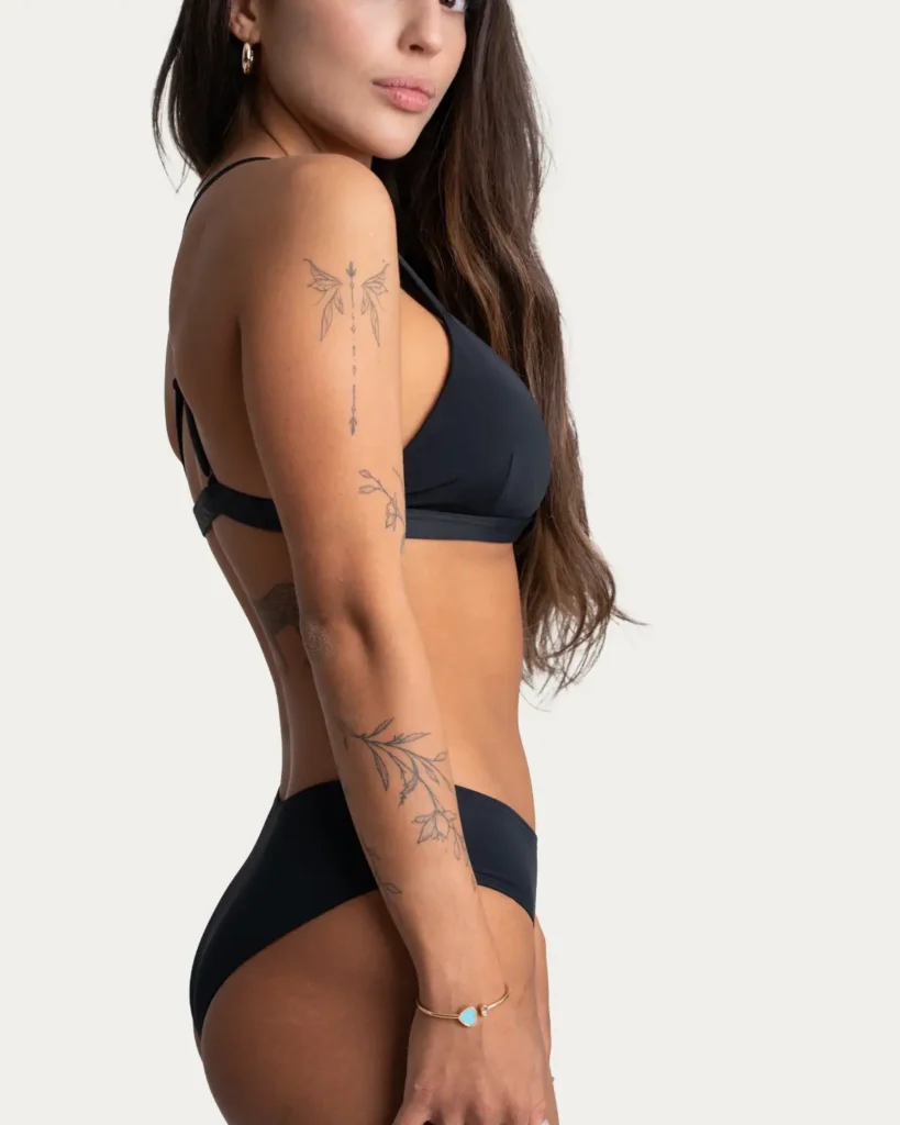 Plavkový spodok Swim – Mamba