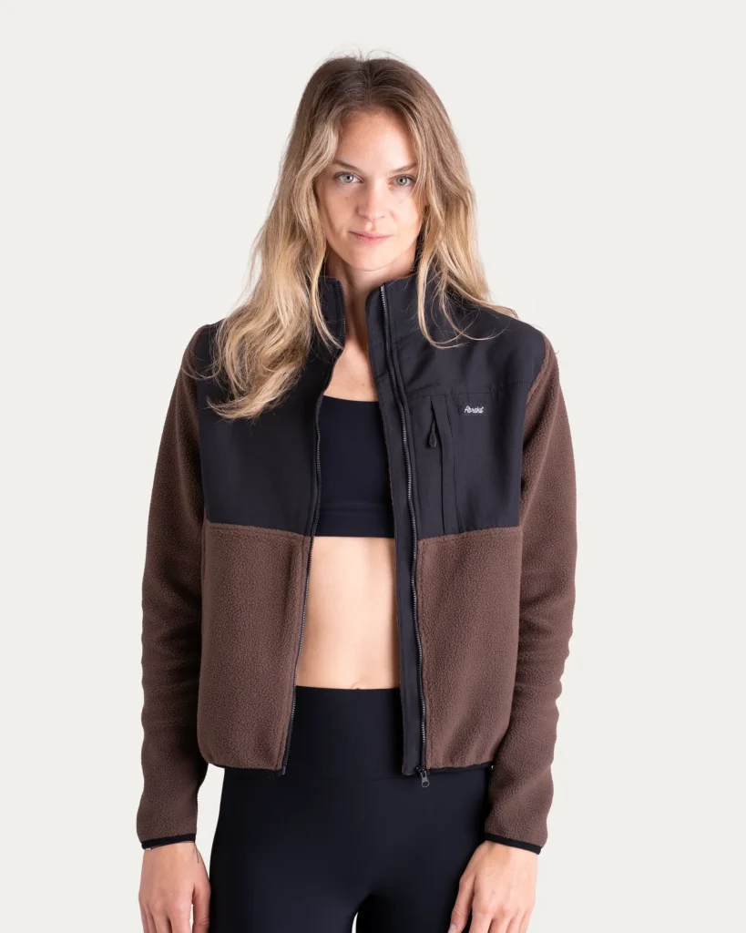 Mikina Sherpa – Teddy