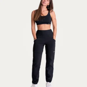 Nohavice Softshell – Mamba