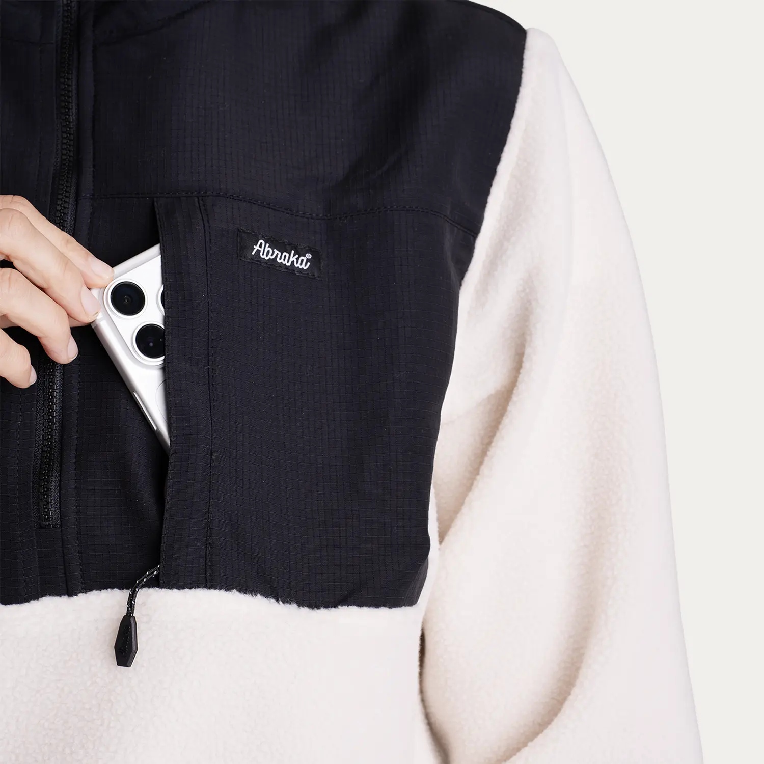 Pocket sherpa